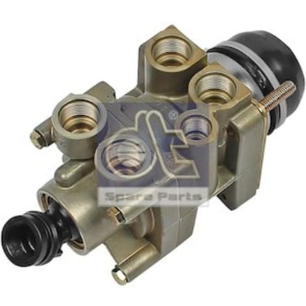 Remventiel, bedrijfsrem DT SPARE PARTS 3.72060
