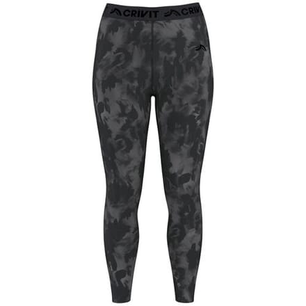 CRIVIT Dames sportlegging met koeltechnologie (Print, L (44/46))