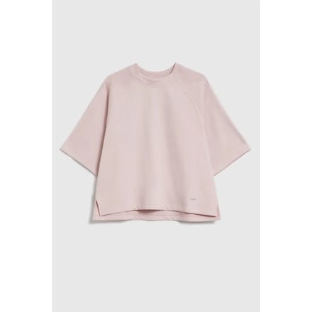 Dames sweatshirt Moodo L-BL-4909