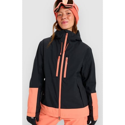 Dames snowboard jas Roxy Upwards