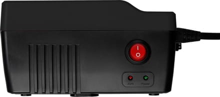 BlueWalker 10120301 - PowerWalker AVR - 1000VA/600W - Line Interactive UPS