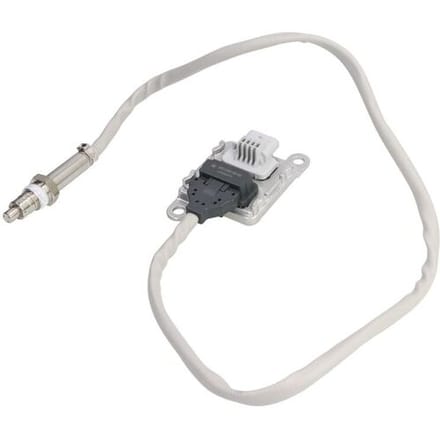 NOx-sensor, NOx-katalysator FEBI BILSTEIN 197513