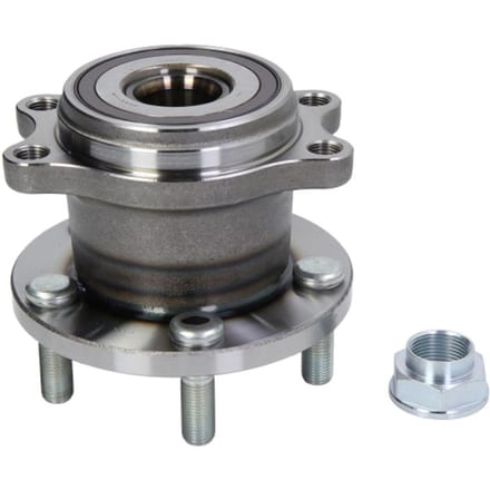 Wiellagerset SNR R181.24
