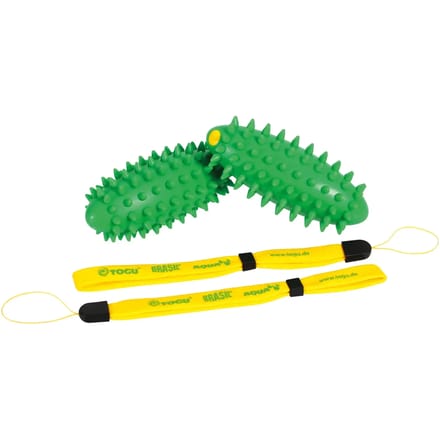 Opleidingsmateriaal TOGU Brasil Aqua (x2)