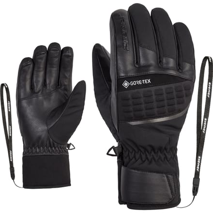 Ziener Gesar Gtx Glove Ski Alpine