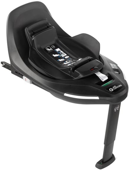 Jane Concord - isofix 360° - KombiBase – i-Size Isofix Basis (ECE R129) - Kombibaby - kombikid