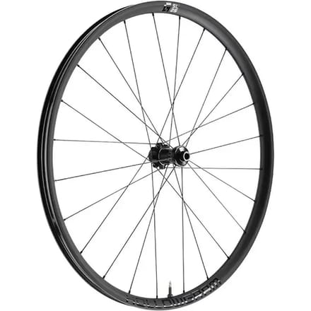 Voorwiel Cannondale G-SL 25