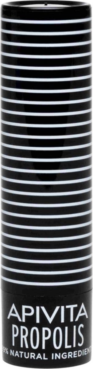 Apivita Lippenbalsem Face Care Lip Care Propolis Lipbalm
