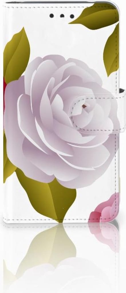 Nokia 2 Hoesje Roses
