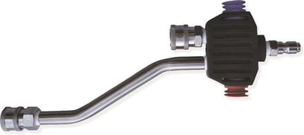 MTM Hydro Mezzo | Hogedrukreiniger Foamlans Switch