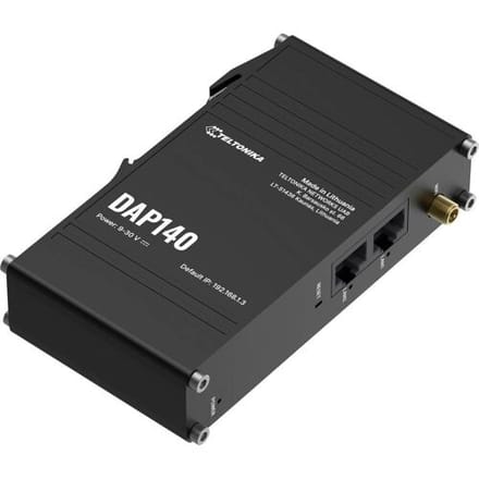 Teltonika DAP140 Industrial Wireless Access Point