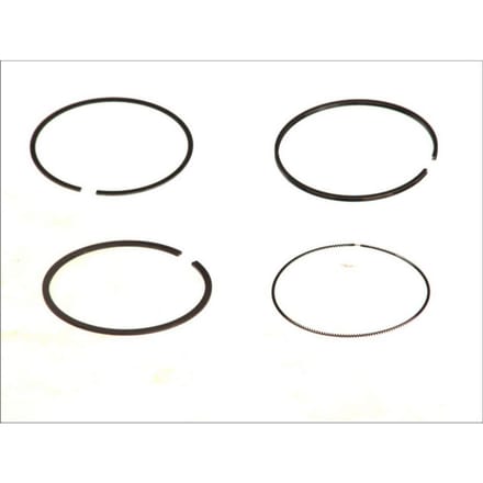 Zuigerveren set MAHLE 030 61 N0