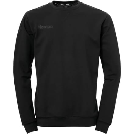 Kempa Training Top - Sporttruien - zwart - Unisex
