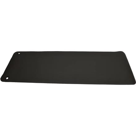 Teamswear Exercise Mat - Zwart | Maat: UNI