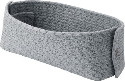 Rig-Tig KNIT-IT Broodmand grijs