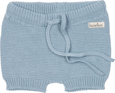 Koeka Short Clearwater Bay - Soft Blue - 62/68