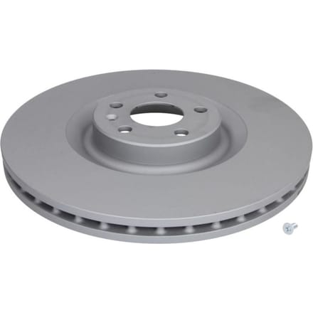 Remschijf BOSCH 0 986 479 D95