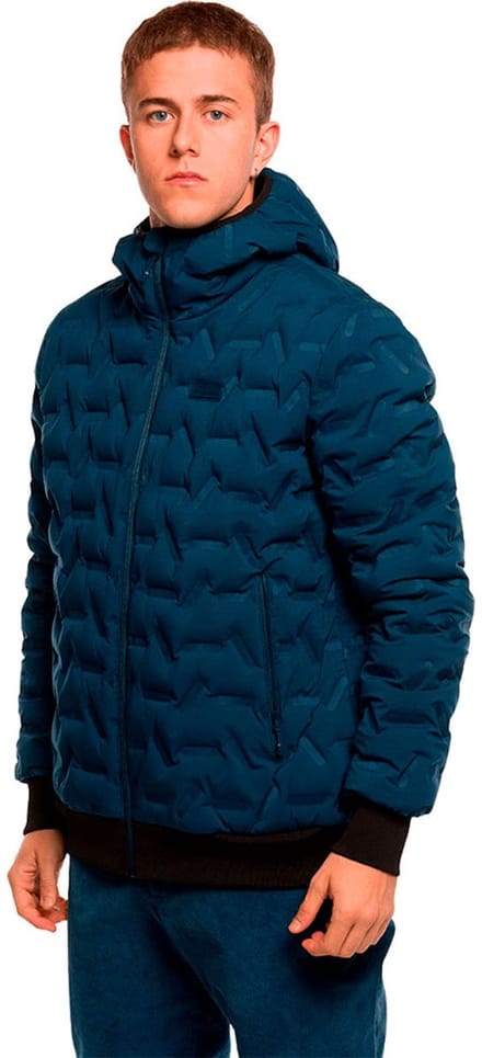Trangoworld Teos St Jas Blauw L Man