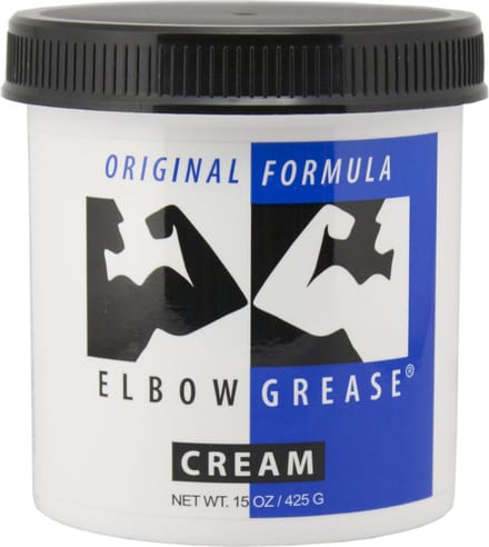 Elbow Grease Original Cream 444 ml