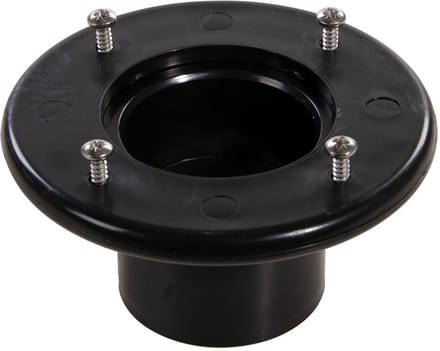 Doorvoer met tegenflens 50 mm