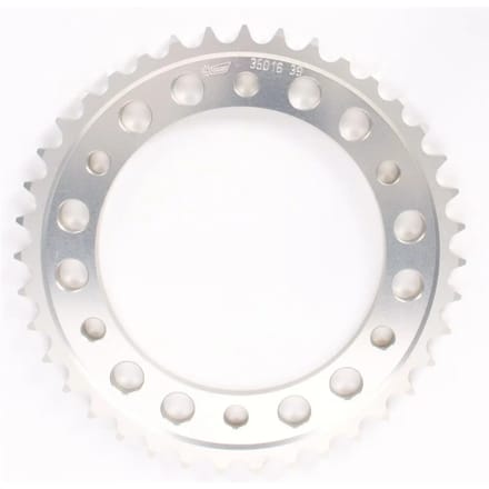 Motorfiets kroon Supersprox 51-35016-46