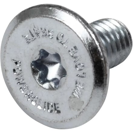 Torx montageschroef Powerslide
