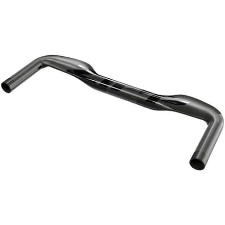 Stuur Zipp Vuka Bull B1 Base Bar Carbon 31.8mm 380mm Black