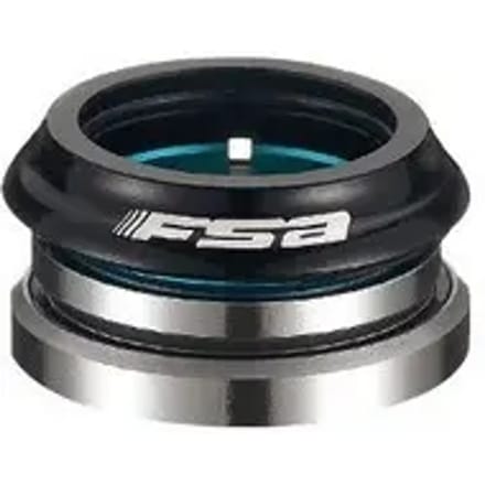 Fsa N54 Geïntegreerde Balhoofdset Zilver 1 1/4´´ / 45 mm