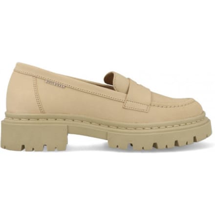 Bullboxer - Loafer/Slip-On - Women - Brown - 40 - Loafers