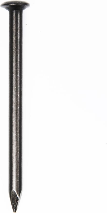 HJZ staalnagel bolverzonken - 2,5 x 50 mm - 125 stuks