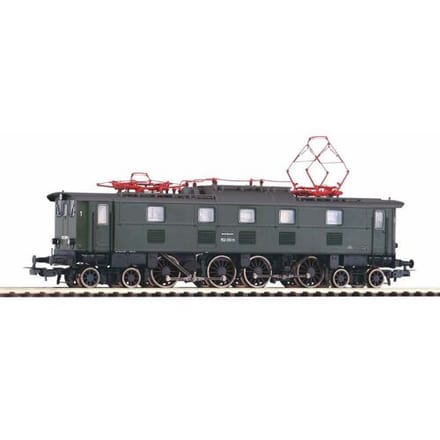 PIKO 51831 H0 ELEKTRISCHE LOCOMOTIEF E 52 DB III.