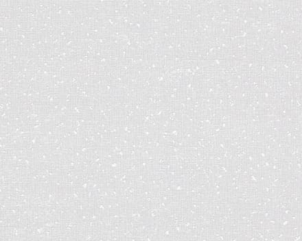 STRUCTUUR BEHANG | Metallic Effect - grijs wit zilver - A.S. Création My Home My Spa