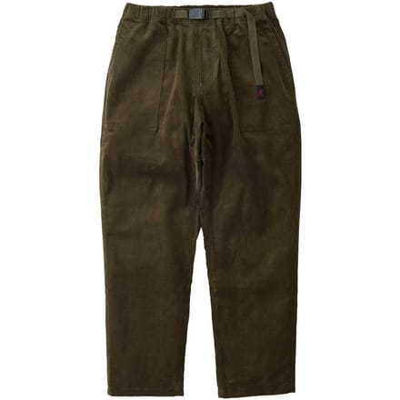 Corduroy broek Gramicci Ridge