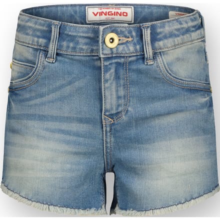 Shorts high waist Daizy