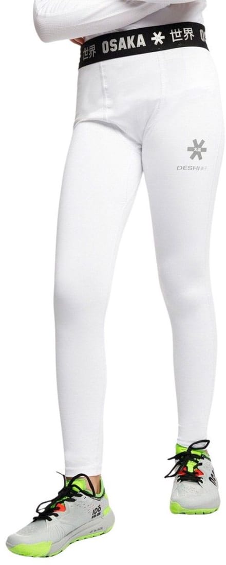 Osaka Baselayer Legging Junior - Maat 10/12