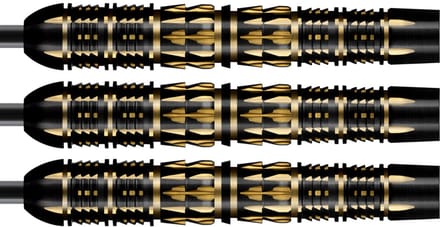 Shot AI Mecha 90% - Dartpijlen