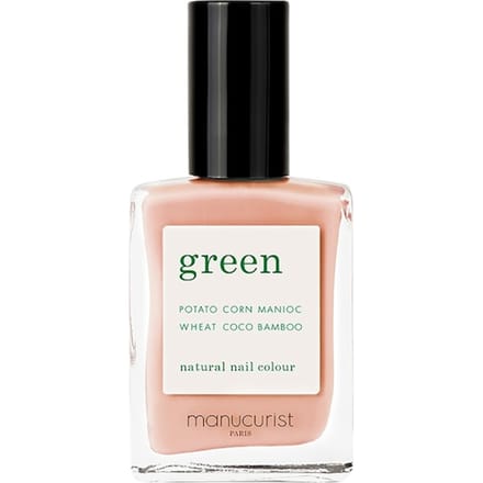Manucurist Green Shell Beige - Nagellak - 15 ml