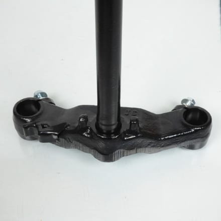 Té de fourche Teknix pour Scooter Yamaha 50 Aerox 1999 à 2002 Neuf