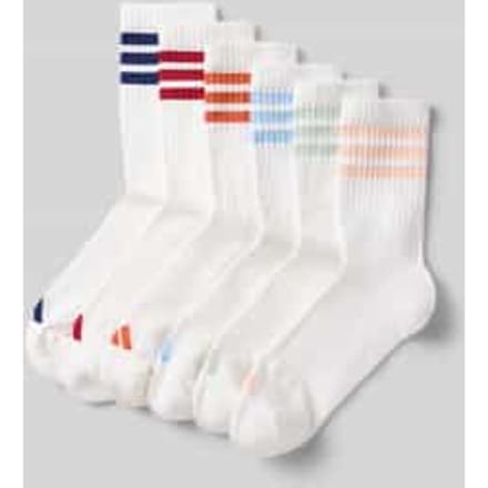 Sokken adidas 3-Stripes Essentials (x6)