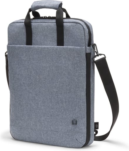 Dicota Eco Motion Tote voor Laptop 15.6" | Blauw
