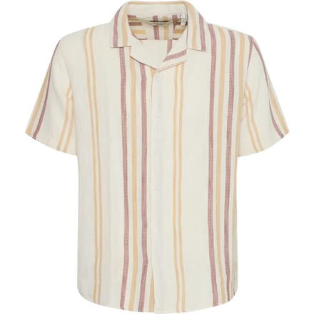 Shirt Solid Isai