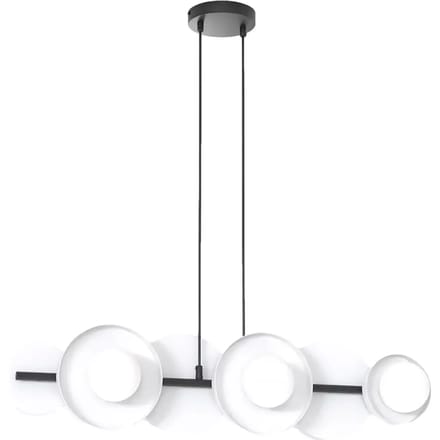 Hanglamp Emibig Lighting Model 6