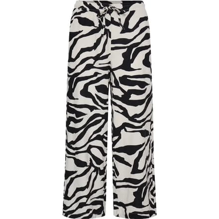 ICHI - IHLINNO PA CR - Dames - Relaxed fit jeans