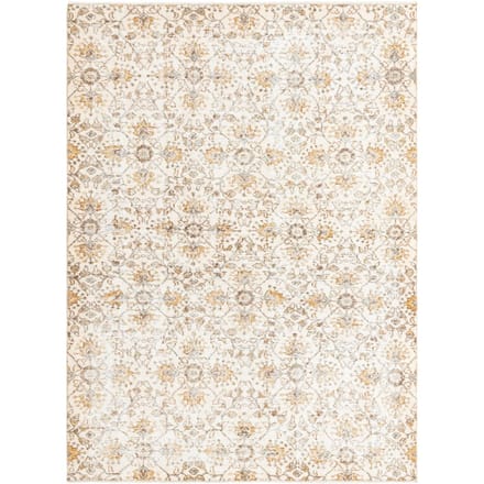 Vloerkleed Buck handgemaakt wol | Hadorn