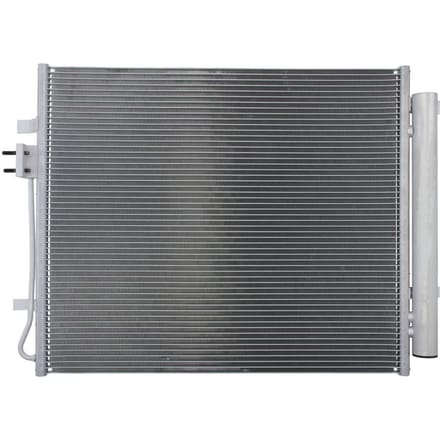 Condensator, airconditioning NRF 350573