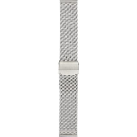 Squiggly WG-BA-ME10001-2-22 Milano Elegant Horlogeband