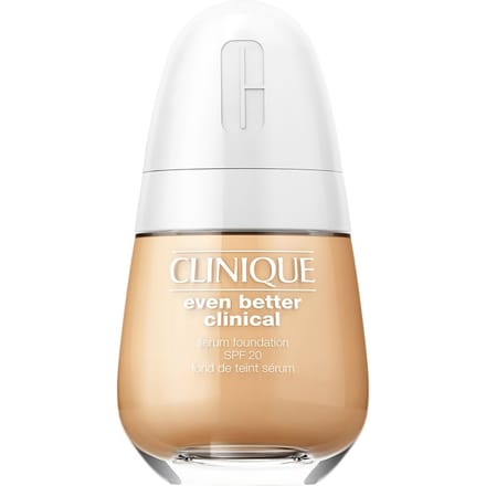 Clinique Even Better Clinical Serumfoundation SPF20 30 ml (diverse tinten) - Toasted Wheat