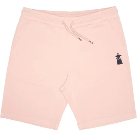 Short Wrung Shark