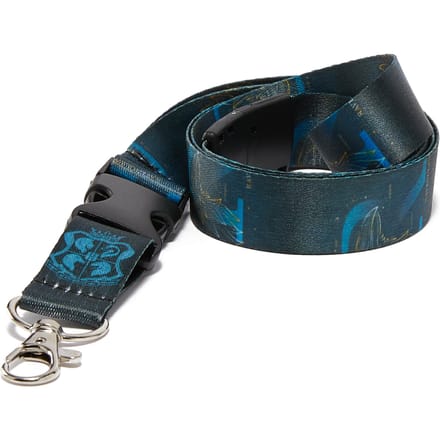 Akedo x Harry Potter Houses Ravenclaw Lanyard