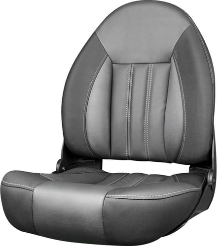 Tempress Limited Edition - ProBax™ Black | Bootstoel